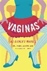 Carol Livoti, Dr. Carol Livoti, Elizabeth Topp, Elizabeth/ Livoti Topp - Vaginas