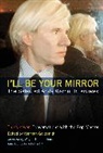 Kenneth Goldsmith, Wayne Kostenbaum, Reva Wolf, Editor, Editors, Kenneth Goldsmith - I'll Be your Mirror