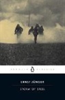 Michael Hofmann, Ernst Junger, Ernst/ Hofmann Junger - Storm of Steel