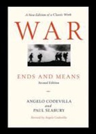 Angelo Codevilla, Angelo M. Codevilla, Angelo M. Seabury Codevilla, Angelo Seabury Codevilla, Paul Seabury - War