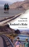 Allan Roden, Allan Roden Roden, Andrew Roden - Pilgrimage Across the Us