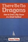 Reese Palley - There Be No Dragons