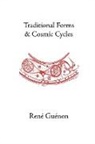 Rene Guenon, Reni Guinon, Henry Fohr, S. D. Fohr, Samuel D. Fohr, James Richard Wetmore - Traditional Forms and Cosmic Cycles