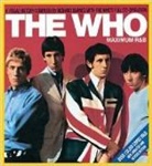 Barnes, Richard Barnes, Pete Townshend - The Who