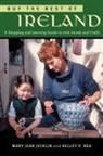 Mary Jean Jecklin, Mary Jean Rea Jecklin, Kelley V. Rea - Buy the Best of Ireland