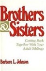 Barbara L Johnson, Barbara L. Johnson, Barbara Loreen Johnson - Brothers and Sisters