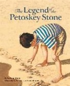 Kathy-jo Wargin, Gijsbert Van Frankenhuyzen - The Legend of the Petoskey Stone