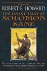Robert E Howard, Robert E. Howard, Robert Ervin Howard, Gary Gianni - The Savage Tales of Solomon Kane