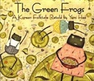 Yumi Heo, Heo Yumi Heo, Yumi Heo - The Green Frogs
