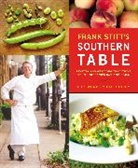 Frank Stitt, Frank/ Hirsheimer Stitt, Christopher Hirsheimer, Christopher Hirsheimer - Frank Stitt's Southern Table
