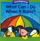 American Heritage Dictionary, Pamela (ILT) Zagarenski, Pamela Zagarenski, Editors American Heritage Dictionaries - What Can I Do When It Rains?