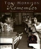 Toni Morrison - Remember