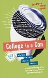 Harry Choron, Sandra Choron, Sandra/ Choron Choron - College In A Can