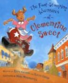 Kathy Combs, Kitty Griffin, Kitty/ Combs Griffin, Mike Wohnoutka - The Foot-Stomping Adventures of Clementine Sweet