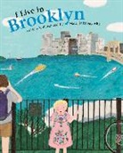 Mari Takabayashi - I Live in Brooklyn