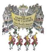 Hans Christian Andersen, Andersen Hans Christian Andersen, Virginia Lee Burton, Burton Virginia Lee Burton - Emperor s new clothes -the-