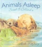 Sneed B. Collard, Sneed B./ McGrory Collard, Anik McGrory - Animals Asleep