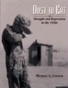 Michael L. Cooper - Dust to Eat