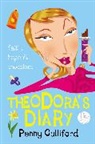 Penny Culliford - Theodora's Diary