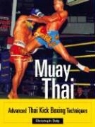 Christoph Delp - Muay Thai