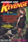 Otto Penzler, Otto Penzler - Murder for Revenge