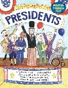 Jon Buller, Jon/ Schade Buller, Buller Jon, Maryann Cocca-Leffler, Cocca-Leffler Maryann, Dana Regan... - Smart About the Presidents