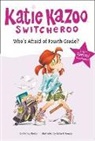 John and Wendy, Nancy Krulik, Nancy E. Krulik, John &amp; Wendy, John and Wendy - Who's Afraid of Fourth Grade?