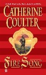 Catherine Coulter - Fire Song