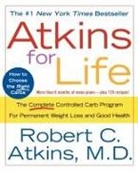 Robert C. Atkins, Robert C. M. D. Atkins - Atkins for Life