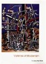 Paul Wood, Paul (EDT) Wood, Paul Wood - Varieties of Modernism