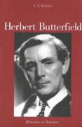 C. T. McIntire, C.T. Mcintire,  MCINTIRE C T - Herbert Butterfield - Historian As Dissenter