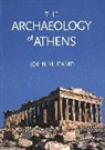 John M Camp, John M. Camp, John McK. Camp, CAMP JOHN M, Camp John M. - Archaeology of Athens