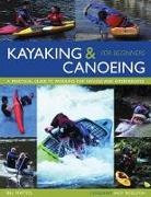 Bill Mattos, Mattos Bill - Kayaking and Canoeing for Beginners