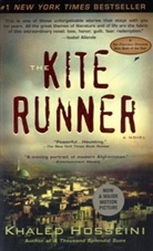 Khaled Hosseini - The Kite Runner