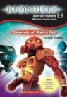 Greg Farshtey - Legend of Metru Nui