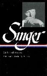 Isaac Bashevis Singer, Ilan Stavans, Ilan Stavans - Isaac Bashevis Singer Stories vol 2