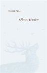 Robert Pack, Pack Robert - Elk in Winter
