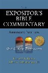 Kenneth L. Barker, Kenneth L./ Kohlenberger Barker, John R. Kohlenberger, John R. Kohlenberger III, Richard Polcyn, Verlyn Verbrugge - Expositor's Bible Commentary