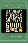 John Boswell, John (EDT) Boswell, John Boswell - U.S. Armed Forces Survival Guide