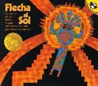 Gerald Mcdermott, Gerald Mcdermott - Flecha al Sol