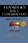 Kenneth L. Barker, Kenneth L. (EDT)/ Kohlenberger Barker, John R. Kohlenberger, John R. Kohlenberger III - The Expositor's Bible Commentary