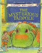 Steven Kellogg, Steven Kellogg - Mysterious Tapdole
