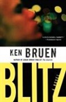 Ken Bruen - Blitz