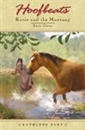 Kathleen Duey, Duey Kathleen - Hoofbeats: Katie and the Mustang #3