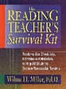 Miller, Wh Miller, Wilma H Miller, Wilma H. Miller, Wilma H. Miller - Reading Teacher''s Survival Kit