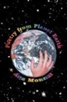 Ana Monnar - Poetry from Planet Earth