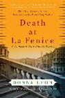 Donna Leon - Death at La Fenice