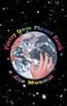 Ana Monnar - Poetry from Planet Earth