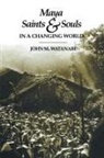 John M. Watanabe - Maya Saints and Souls in a Changing World