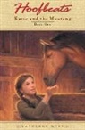 Kathleen Duey, Duey Kathleen - Hoofbeats: Katie and the Mustang #1